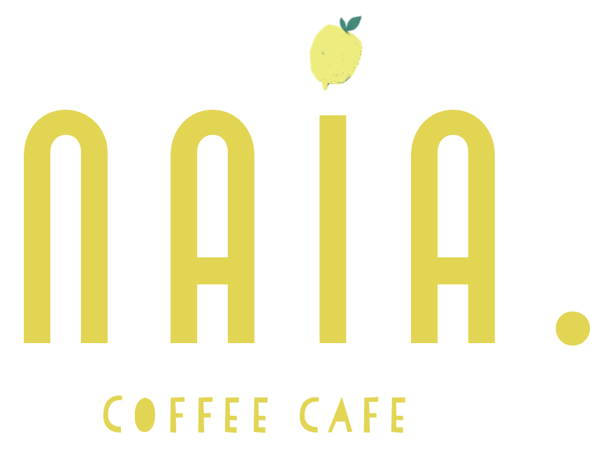 NAIA COFFEE CAFE